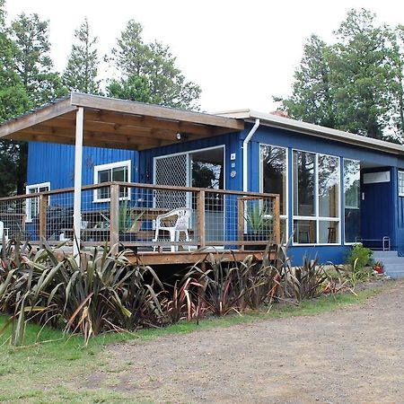 콜스베이 The Blue Shack 빌라 객실 사진
